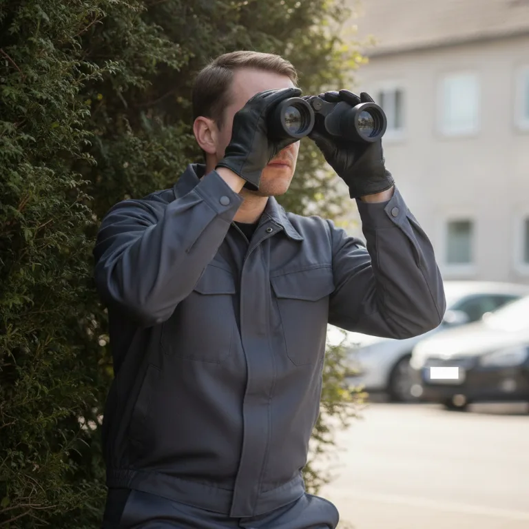 Privatdetektiv Service in Geneve